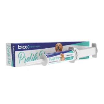 PROLIFE PET PROBIOTICO ORAL 15G