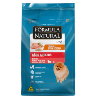 FN PRO CAES AD MINI/PEQ 15KG