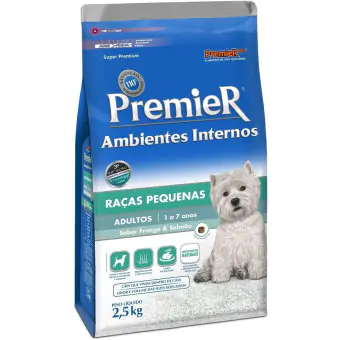 PREMIER AMB.INT. ADULTO 2,5 KG 7897348201021