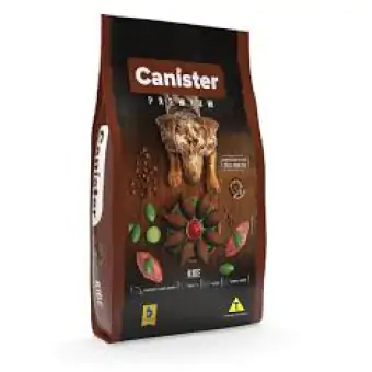 CANISTER CAO KIBE 7kg