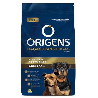 ORIGENS AD PIT BULL/ROTTW 15KG