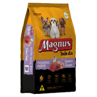 MAGNUS T D PEQ PORTE CN/FG 20KG