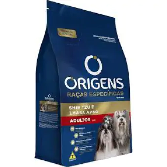 ORIGENS AD SHIHTZU/LHASA 10,1KG