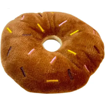 BRINQ PELUCIA DONUTS