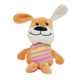 BRINQ PELUCIA CACHORRINHO