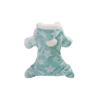 ROUPA AGASALHO ESTRELA TIFFANY P