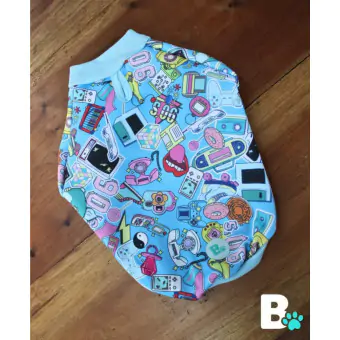 MOLETOM TOQUIO Tam:G Cor:ANOS 90 EST.