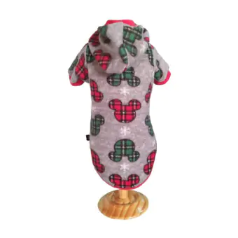 MACACAO SOFT CAES N.03