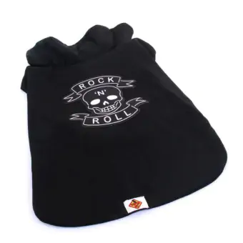 ROUPA COLETE ROCK N ROLL M