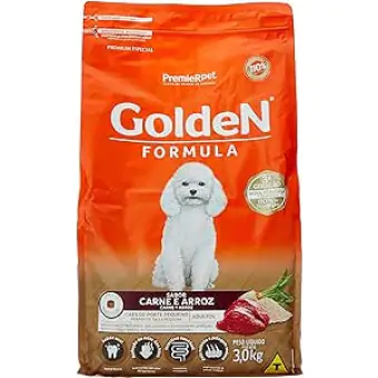 GOLDEN ADULTO M.B. 3 KG 7897348203810
