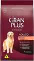 GRANPLUS CHOICE CAES 20KG - Imagem: 1