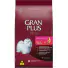 GRANPLUS MENU AD. MINI CARNE E ARROZ 10,1 KG - Imagem: 1