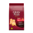 GRANPLUS MENU FILHOTE CARNE ARROZ 15KG - Imagem: 1