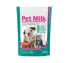 PET MILK SACHE 300 GR - Imagem: 1