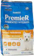 PREMIER AMB.INT. FILHOTE 2,5 KG - Imagem: 1