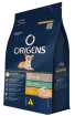 ORIGENS CAO SENIOR MINI/PEQ10,1KG - Imagem: 1