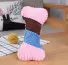 BRINQ PELUCIA OSSINHO COLOR 22CM - Imagem: 1