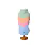 BLUSA MILAO Tam:P Cor:R ROSA - Imagem: 1