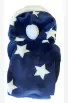ROUPA AGASALHO ESTRELA AZUL G - Imagem: 1
