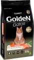 GOLDEN GATOS CAST. SALMAO 10,1 KG 7897348203704 - Imagem: 1